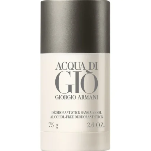 Acqua di Giò Homme Deodorant Stick von Armani