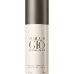 Acqua di Giò Homme Deodorant Spray von Armani