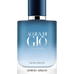 Acqua di Giò Homme Eau de Toilette Spray Profondo von Armani