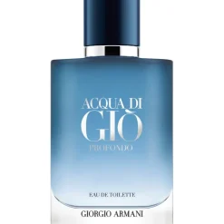 Acqua di Giò Homme Eau de Toilette Spray Profondo von Armani