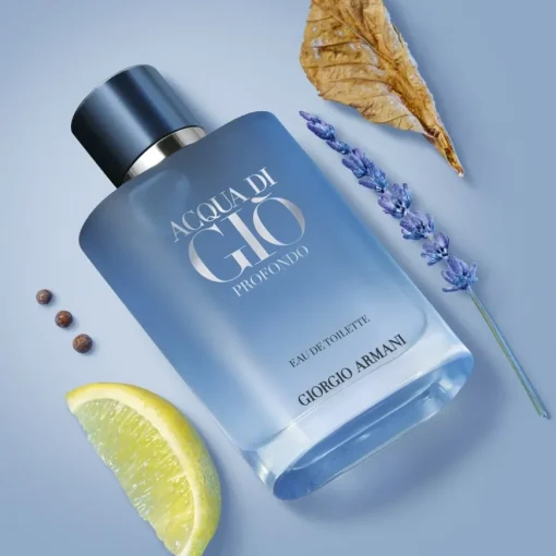 Acqua di Giò Homme Eau de Toilette Spray Profondo von Armani