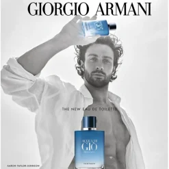 Acqua di Giò Homme Eau de Toilette Spray Profondo von Armani