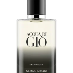 Acqua di Giò Homme Eau de Parfum Spray - nachfüllbar von Armani