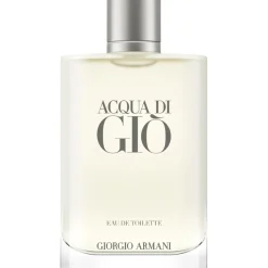 Acqua di Giò Homme Eau de Toilette Spray - nachfüllbar von Armani