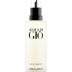 Acqua di Giò Homme Eau de Toilette Spray - nachfüllbar von Armani