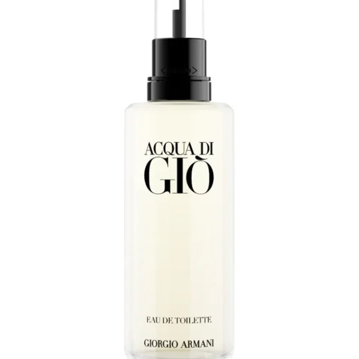 Acqua di Giò Homme Eau de Toilette Spray - nachfüllbar von Armani