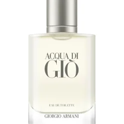 Acqua di Giò Homme Eau de Toilette Spray - nachfüllbar von Armani
