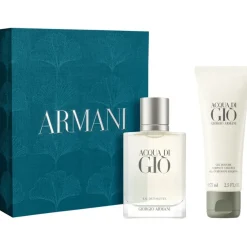 Acqua di Giò Homme Geschenkset von Armani