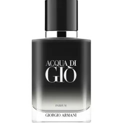 Acqua di Giò Homme Parfum - nachfüllbar von Armani