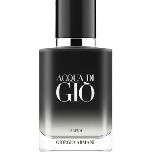 Acqua di Giò Homme Parfum - nachfüllbar von Armani