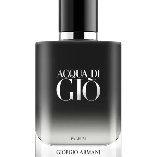 Acqua di Giò Homme Parfum - nachfüllbar von Armani