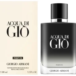 Acqua di Giò Homme Parfum - nachfüllbar von Armani