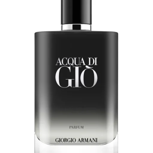 Acqua di Giò Homme Parfum - nachfüllbar von Armani