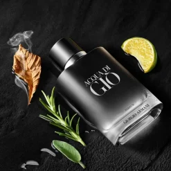 Acqua di Giò Homme Parfum - nachfüllbar von Armani