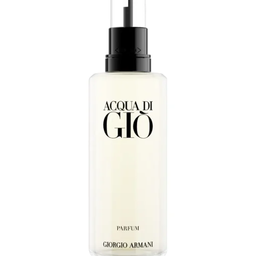 Acqua di Giò Homme Parfum - nachfüllbar von Armani