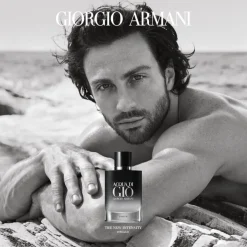 Acqua di Giò Homme Parfum - nachfüllbar von Armani