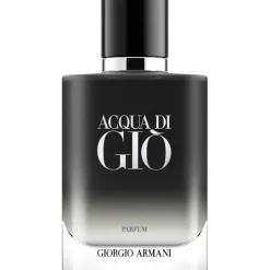 Acqua di Giò Homme Parfum - nachfüllbar von Armani