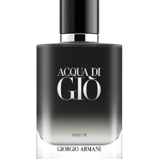 Acqua di Giò Homme Parfum - nachfüllbar von Armani