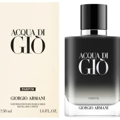 Acqua di Giò Homme Parfum - nachfüllbar von Armani