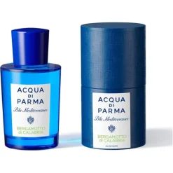 Acqua di Parma Blu Mediterraneo Eau de Toilette Spray Beroliget hud
