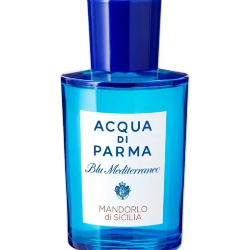 Acqua di Parma Blu Mediterraneo Eau de Toilette Spray Manuka Honey