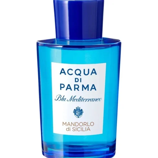 Acqua di Parma Blu Mediterraneo Eau de Toilette Spray Manuka Honey