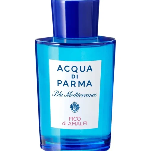 Acqua di Parma Blu Mediterraneo Eau de Toilette Spray Fijación cónica invertida 19-32 mm