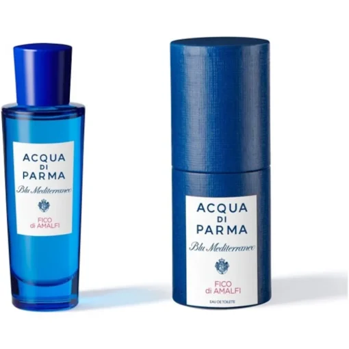 Acqua di Parma Blu Mediterraneo Eau de Toilette Spray Fijación cónica invertida 19-32 mm