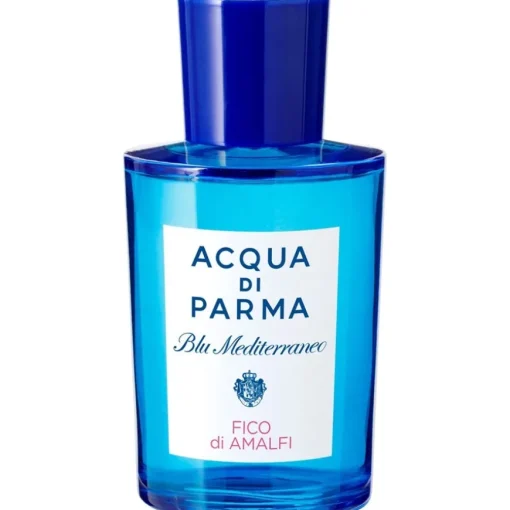 Acqua di Parma Blu Mediterraneo Eau de Toilette Spray Fijación cónica invertida 19-32 mm