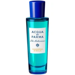 Acqua di Parma Blu Mediterraneo Eau de Toilette Spray Mandorlo di Sicilia