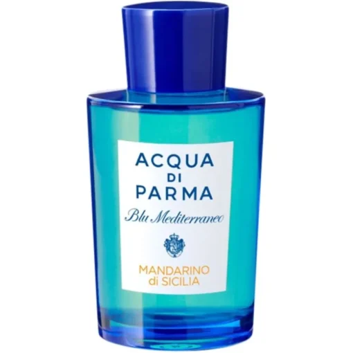 Acqua di Parma Blu Mediterraneo Eau de Toilette Spray Mandorlo di Sicilia