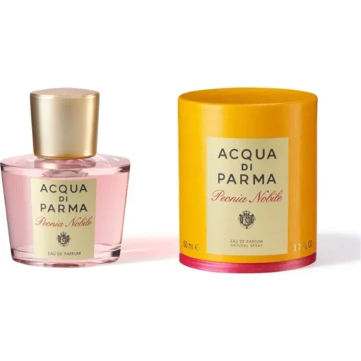 Acqua di Parma Le Nobili Peonia Nobile Eau de Parfum Spray