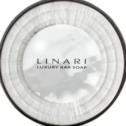 Acqua Santa Bar Soap White von Linari
