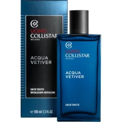 Acqua Vetiver Eau de Toilette Spray von Collistar