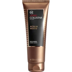 Acqua Wood Shower Shampoo von Collistar