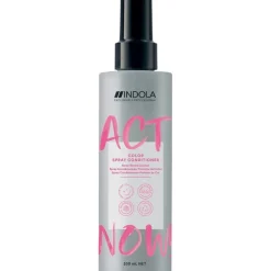 ACT NOW! Care Color Spray Conditioner von INDOLA
