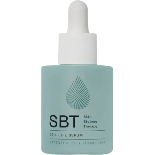 Activation Life Serum von SBT cell identical care