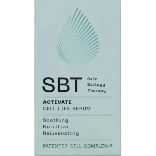 Activation Life Serum von SBT cell identical care