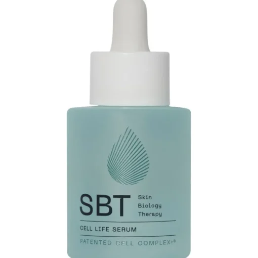 Activation Life Serum von SBT cell identical care