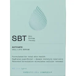 Activation Life Serum von SBT cell identical care