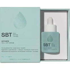 Activation Life Serum von SBT cell identical care