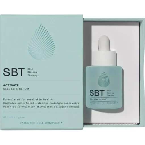 Activation Life Serum von SBT cell identical care