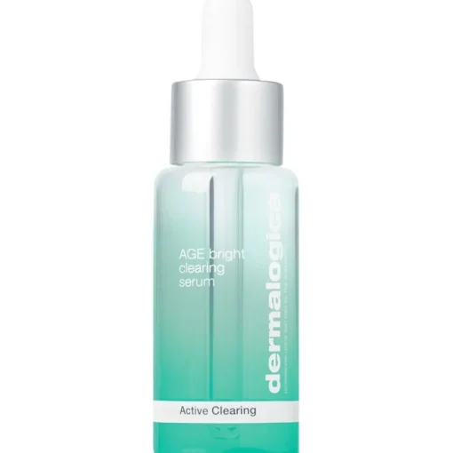 Active Clearing AGE Bright Clearing Serum von Dermalogica