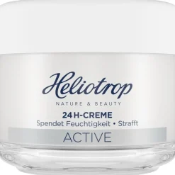 Active 24h-Creme von Heliotrop