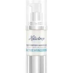 Active Hyaluron Multi-Perform Augenfluid von Heliotrop