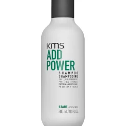 Addpower Shampoo von KMS