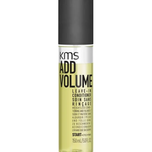Addvolume Leave-in Conditioner von KMS