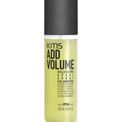 Addvolume Volumizing Spray von KMS