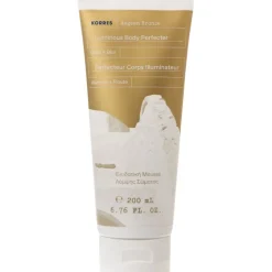 Aegean Bronze Illuminating Körpermilch von KORRES
