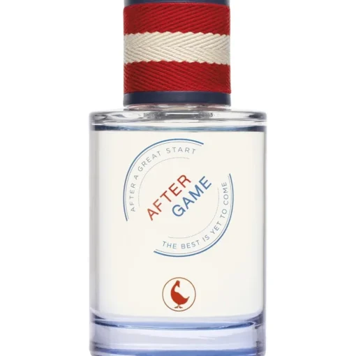 After Game Eau de Toilette Spray von EL GANSO